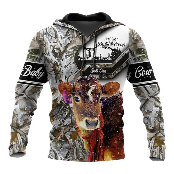 men's hoodies & sweatshirts funny animal cow 3d full print autumn and winter sweatshirt casual pullover zipper hoodie fashion street, Black
men's hoodies & sweatshirts funny animal cow 3d full print autumn and winter sweatshirt casual pullover zipper hoodie fashion street, Black