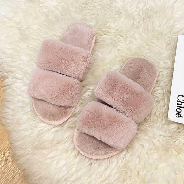 slippers women female indoor cotton shoes warm plush faux fur flats lady soft comfort house shoe women's winter home slipper, Black
slippers women female indoor cotton shoes warm plush faux fur flats lady soft comfort house shoe women's winter home slipper, Black