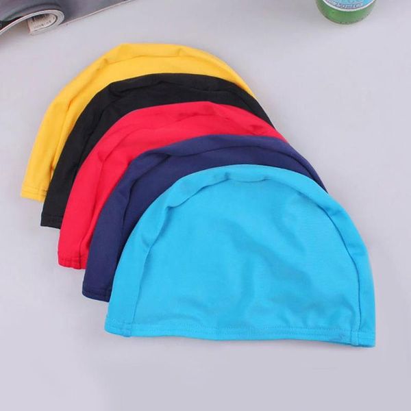 swimming caps solid color high stretch breathable cap neutral nylon fabric protect ears long hair swim pool hat
swimming caps solid color high stretch breathable cap neutral nylon fabric protect ears long hair swim pool hat