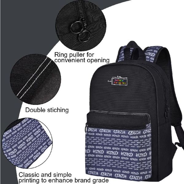 backpack can be customized large capacity outdoor men's 600d polyester pu backing travel
backpack can be customized large capacity outdoor men's 600d polyester pu backing travel