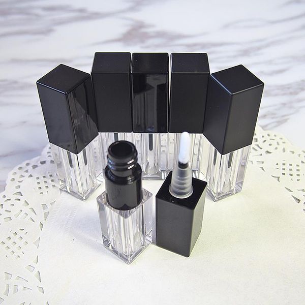 package tube 3.5ml empty lip gloss tubes makeup bottle travle mini cosmetic packaging container labial glair 30/50/100 pcs storage bottles &
package tube 3.5ml empty lip gloss tubes makeup bottle travle mini cosmetic packaging container labial glair 30/50/100 pcs storage bottles &