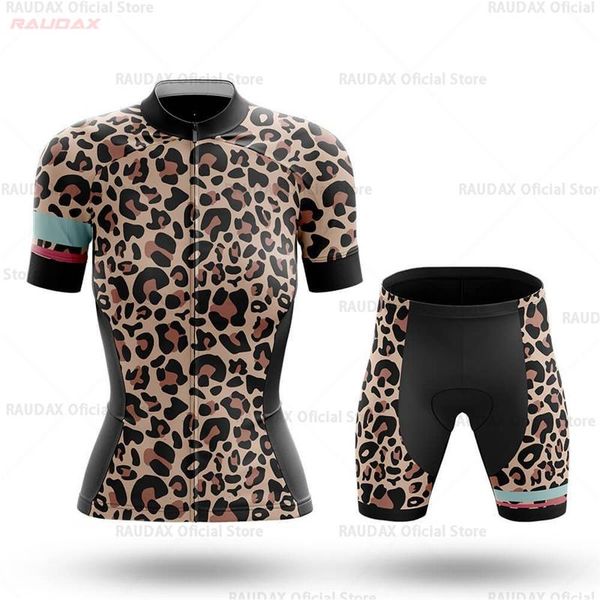 racing sets leopard women's cycling jersey set anti-uv mountain bike clothes female summer quickdry mtb bicycle clothing, Black;blue
racing sets leopard women's cycling jersey set anti-uv mountain bike clothes female summer quickdry mtb bicycle clothing, Black;blue