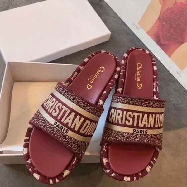 slippers 2021 spring casual women's sandals with one-line elevated flat heels zly, Black
slippers 2021 spring casual women's sandals with one-line elevated flat heels zly, Black