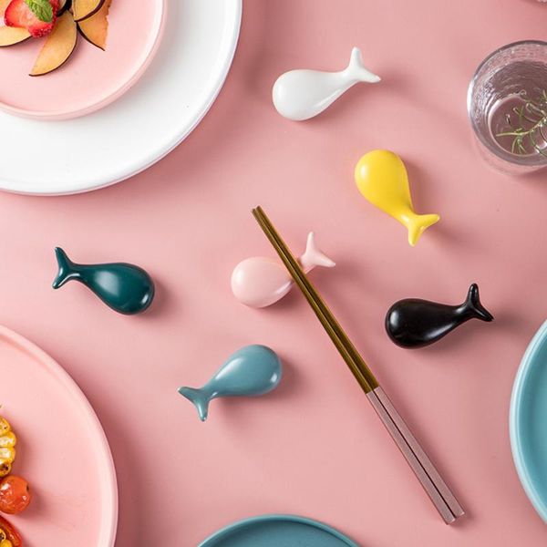 chopsticks cute whale holder household chopstick pillow ornament pen chinese ceramic crafts table decoration
chopsticks cute whale holder household chopstick pillow ornament pen chinese ceramic crafts table decoration