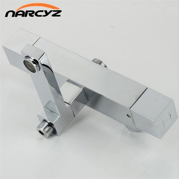 square bathroom design contemporary wall mounted chrome thermostatic faucet for shower al-893 sets
square bathroom design contemporary wall mounted chrome thermostatic faucet for shower al-893 sets