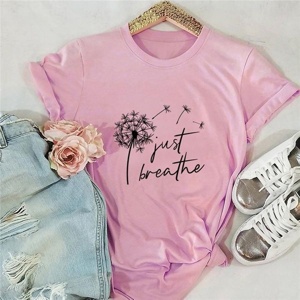 women's t-shirt 5xl plus size tshirt women dandelion print shirt o-neck short sleeve tees summer oversized 100%cotton woman tshirts, White
women's t-shirt 5xl plus size tshirt women dandelion print shirt o-neck short sleeve tees summer oversized 100%cotton woman tshirts, White