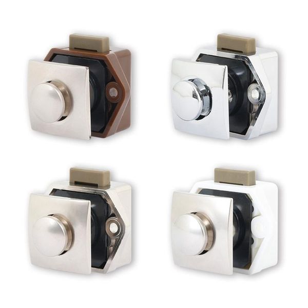 diameter 20mm camper car push lock rv caravan boat drawer latch button locks atv parts
diameter 20mm camper car push lock rv caravan boat drawer latch button locks atv parts
