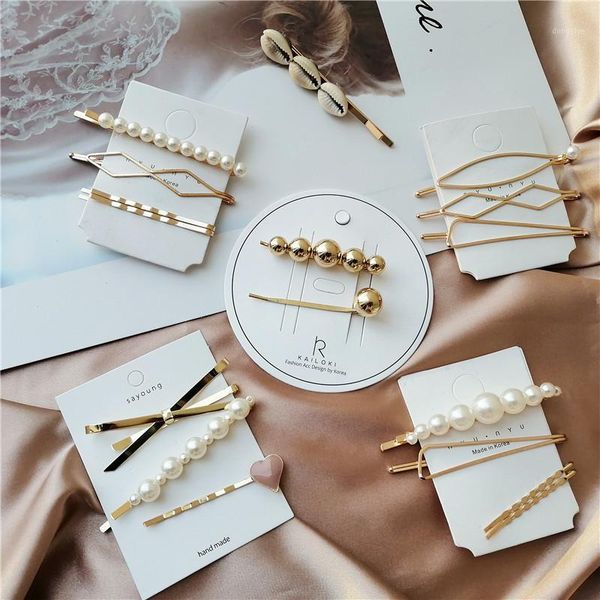 korea girls hairpins barrette hairgrip bobby pin pearl metal hairclips women hair clip hairpin accessories dropship 1
korea girls hairpins barrette hairgrip bobby pin pearl metal hairclips women hair clip hairpin accessories dropship 1