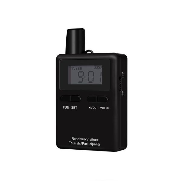 portable audio system tour guide in travel tourist 1transmitter and 9 receivers with 10 slot case microphones
portable audio system tour guide in travel tourist 1transmitter and 9 receivers with 10 slot case microphones
