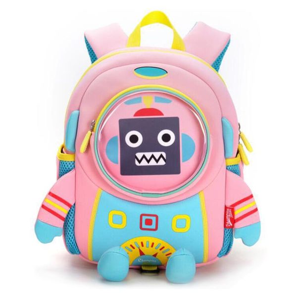 fashion fluorescent green robot school bags for boys 3d cartoon design kindergarten kids backpack girl schoolbag mochila escolar
fashion fluorescent green robot school bags for boys 3d cartoon design kindergarten kids backpack girl schoolbag mochila escolar