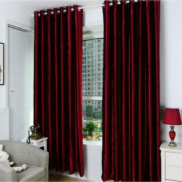 european-style italian velvet curtains blackout custom for living room bedroom high-end villa curtain & drapes
european-style italian velvet curtains blackout custom for living room bedroom high-end villa curtain & drapes