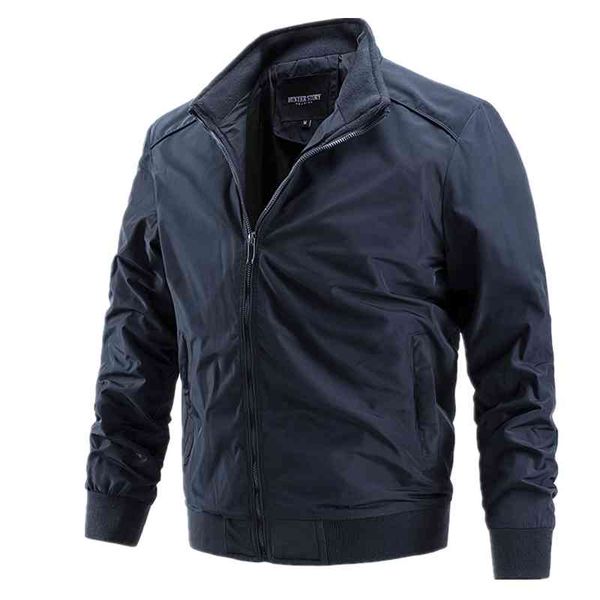 aiopon new autumn winter 's windbreaker ets sports casual busins solid simple slim fit s et men clothing, Black
aiopon new autumn winter 's windbreaker ets sports casual busins solid simple slim fit s et men clothing, Black