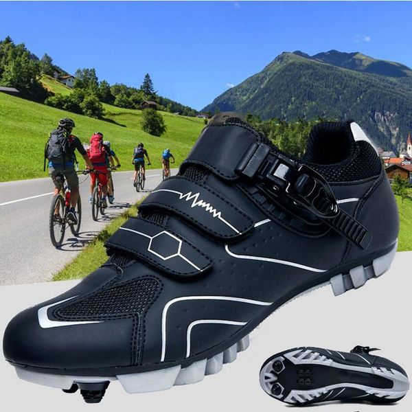 cycling footwear men sneakers shoes mtb women mountain bike original bicycle athletic racing zapatos de mujer 2021, Black
cycling footwear men sneakers shoes mtb women mountain bike original bicycle athletic racing zapatos de mujer 2021, Black