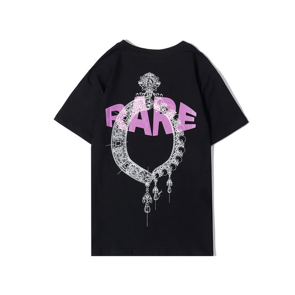 luxury high-end designer t-shirts, high-quality simple purple prints, short-sleeved round neck five-point sleeves, summer street trends, loo, White;black
luxury high-end designer t-shirts, high-quality simple purple prints, short-sleeved round neck five-point sleeves, summer street trends, loo, White;black
