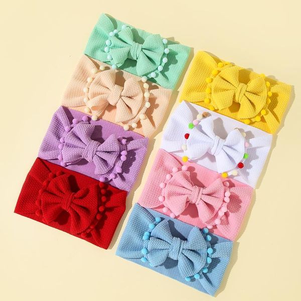 hair accessories 8 pcs/ set summer baby headband girls double bows dty solid color service edge elastic bow kids, Slivery;white
hair accessories 8 pcs/ set summer baby headband girls double bows dty solid color service edge elastic bow kids, Slivery;white
