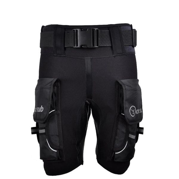 scuba diving shorts with pocket 3mm neoprene non-slip tech wetsuits spearfishing surfing canoeing kayaking two-piece suits
scuba diving shorts with pocket 3mm neoprene non-slip tech wetsuits spearfishing surfing canoeing kayaking two-piece suits