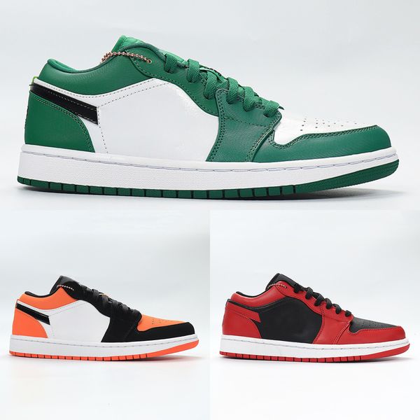 1 low mens basketball shoes black cyber shattered backboard unc 1s cactus jack bred toe men women trainers sports sneakers 5.5-11uam0
1 low mens basketball shoes black cyber shattered backboard unc 1s cactus jack bred toe men women trainers sports sneakers 5.5-11uam0