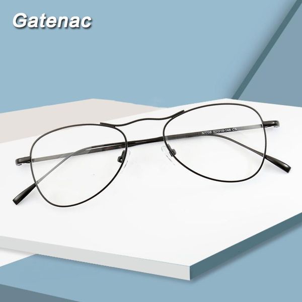 fashion sunglasses frames men luxury retro oval double beam glasses frame women alloy myopia eyewear lady optical prescription eyeglasses, Black
fashion sunglasses frames men luxury retro oval double beam glasses frame women alloy myopia eyewear lady optical prescription eyeglasses, Black