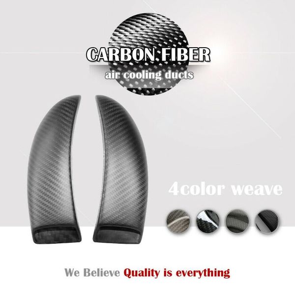motorcycle brakes carbon fiber air ducts brake cooling mounting kit system for kymco ak550 ak 550 2021
motorcycle brakes carbon fiber air ducts brake cooling mounting kit system for kymco ak550 ak 550 2021