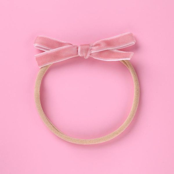 elegant velvet ribbon bow head bands for baby girls bowknot born headbands children kids hair accessories 2021 headwear, Slivery;white
elegant velvet ribbon bow head bands for baby girls bowknot born headbands children kids hair accessories 2021 headwear, Slivery;white