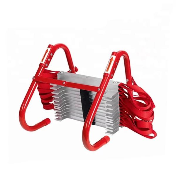 rope ladder nylon fire escape metal safe climbing for emergency work at height cords, slings and webbing
rope ladder nylon fire escape metal safe climbing for emergency work at height cords, slings and webbing