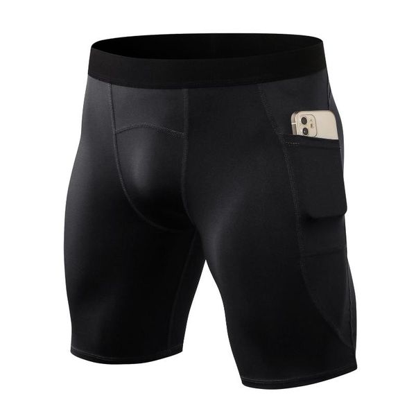 running shorts fine fabric sport 3 pairs pack side pockets quick dry performance sports tights for workout, Black;blue
running shorts fine fabric sport 3 pairs pack side pockets quick dry performance sports tights for workout, Black;blue