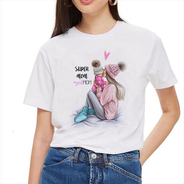 super mom and women mothers mens t shirt love womens print harajuku mama vogue tee femme summer, White;black
super mom and women mothers mens t shirt love womens print harajuku mama vogue tee femme summer, White;black
