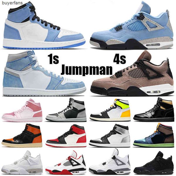 2021 basketball shoes 4 4s white oreo university blue jumpman 1 1s hyper royal shadow twist mens women trainers sneakers 36-47, White;red
2021 basketball shoes 4 4s white oreo university blue jumpman 1 1s hyper royal shadow twist mens women trainers sneakers 36-47, White;red