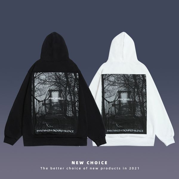 autumn winter sweatshirts fashion brand hip hop letter character casual male streetwear loose hoodies men pullover, Black
autumn winter sweatshirts fashion brand hip hop letter character casual male streetwear loose hoodies men pullover, Black