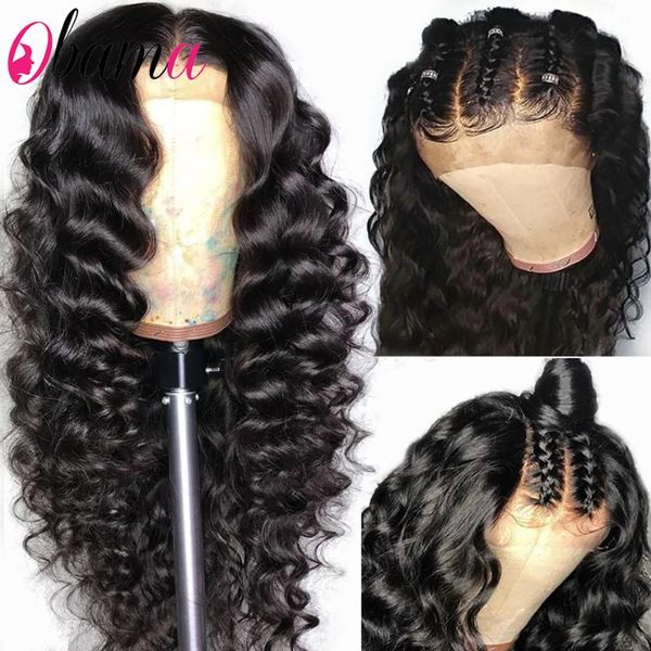 loose deep 360 full lace wig human hair pre plucked hd transparent wave with baby for black women 28inches wigs, Black;brown
loose deep 360 full lace wig human hair pre plucked hd transparent wave with baby for black women 28inches wigs, Black;brown