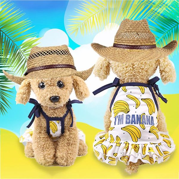 dog apparel pet dresses for small 1pc couples dress puppy princess lovely banana size xs/x/m/l/xl dogs clothes
dog apparel pet dresses for small 1pc couples dress puppy princess lovely banana size xs/x/m/l/xl dogs clothes