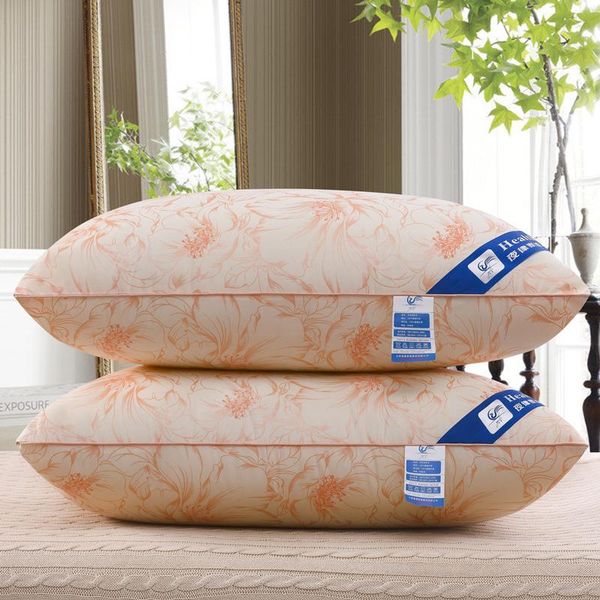 pillow 1x oblong bedding sleeping inner core sofa back cushion 48x74cm
pillow 1x oblong bedding sleeping inner core sofa back cushion 48x74cm