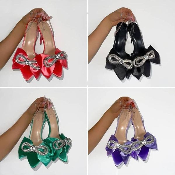 dress shoes large size multicolored sandals strappy heels slip-on loafers summer women's bow riband big stiletto pointed elastic, Black
dress shoes large size multicolored sandals strappy heels slip-on loafers summer women's bow riband big stiletto pointed elastic, Black