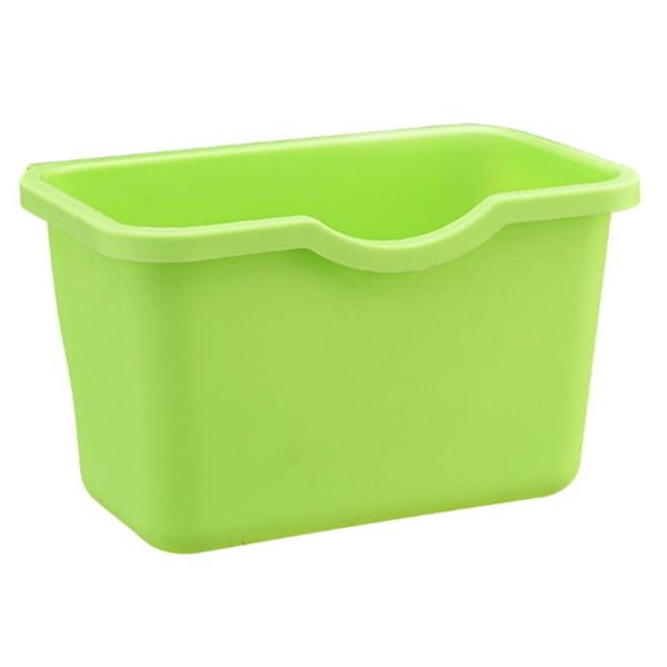 waste bins kitchen cabinet door hanging trash can convenient garbage container good helper storage durable
waste bins kitchen cabinet door hanging trash can convenient garbage container good helper storage durable