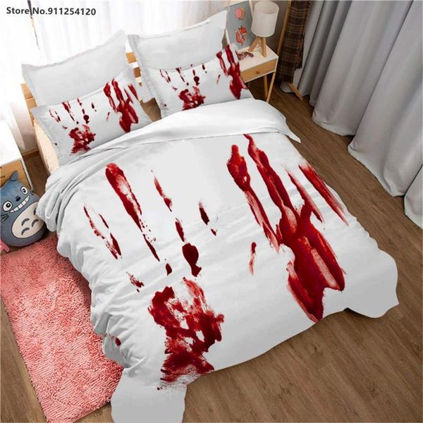 bedding sets horror mudra/hand halloween decor duvet cover 2/3pcs bed holiday gift bedclothes pillowcase
bedding sets horror mudra/hand halloween decor duvet cover 2/3pcs bed holiday gift bedclothes pillowcase