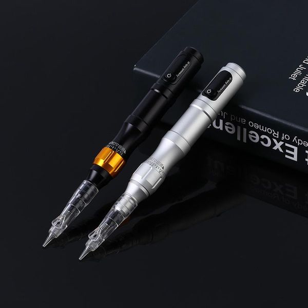 tattoo guns kits 4 levels speed electric wireless machine pen permanent makeup eyebrow for brows lips eyeliner
tattoo guns kits 4 levels speed electric wireless machine pen permanent makeup eyebrow for brows lips eyeliner