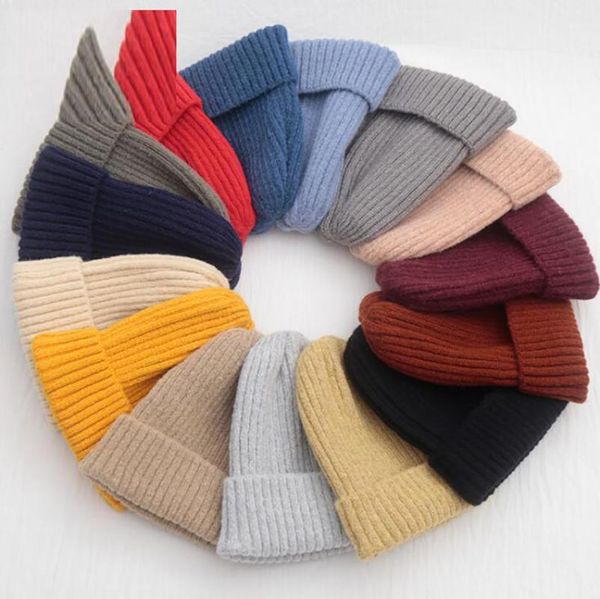 beanie/skull caps solid knitted warm soft hats for women beanie fashion trendy winter casual hair accessories, Blue;gray
beanie/skull caps solid knitted warm soft hats for women beanie fashion trendy winter casual hair accessories, Blue;gray