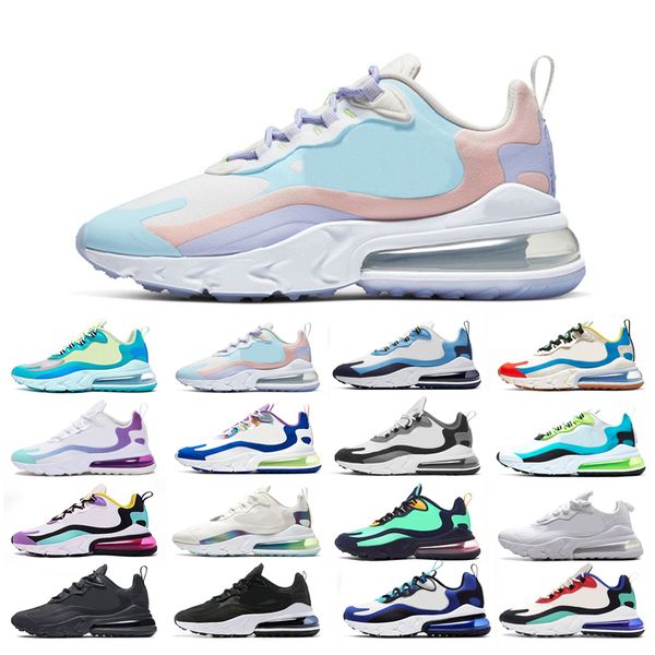 original react running shoes man woman triple white bauhaus oracle aqua bubble cream blue bright violet dusk purple easter size 36-45 joggin
original react running shoes man woman triple white bauhaus oracle aqua bubble cream blue bright violet dusk purple easter size 36-45 joggin