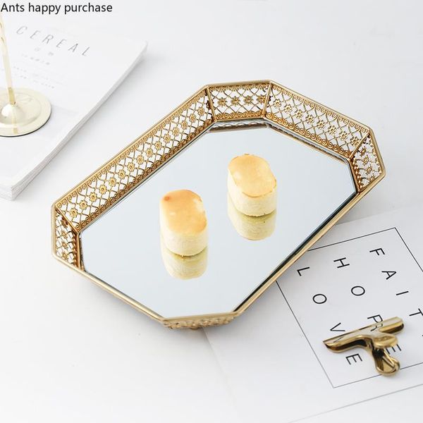 kitchen storage & organization european mirror glass tray bevel hollow out octagon rectangular plate deskaccessories groceries decorativ
kitchen storage & organization european mirror glass tray bevel hollow out octagon rectangular plate deskaccessories groceries decorativ
