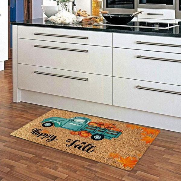 carpets living room doormat floor mat thanksgiving festival letter 40*60cm indoor pad foot harvest printed entryway rug entranc m2b2
carpets living room doormat floor mat thanksgiving festival letter 40*60cm indoor pad foot harvest printed entryway rug entranc m2b2