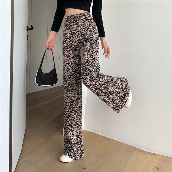 women's pants & capris fashion leopard high waist joggers y2k flare e girl aesthetic indie trousers 2021 fall women female casula long, Black;white
women's pants & capris fashion leopard high waist joggers y2k flare e girl aesthetic indie trousers 2021 fall women female casula long, Black;white