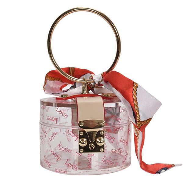 girls cartoon handbags transparent acrylic woman bucket bag cute children print scarves bowknkot bags f363, Black
girls cartoon handbags transparent acrylic woman bucket bag cute children print scarves bowknkot bags f363, Black