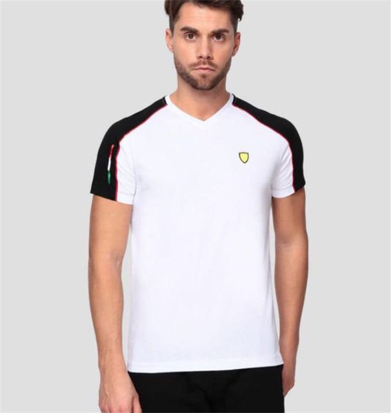 2021 summer f1 world formula one racing team uniform polyester quick-drying short-sleeved t-shirt
2021 summer f1 world formula one racing team uniform polyester quick-drying short-sleeved t-shirt