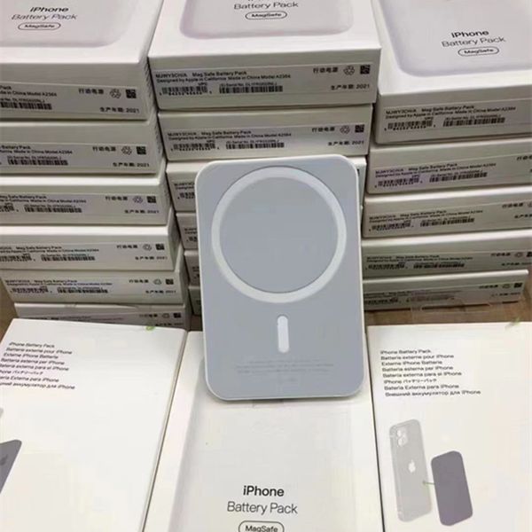 magnetic charging power bank charger1460mah magsafe battery pack for iphone 12 13 mag safe qi wireless charger rechargeable portable battery
magnetic charging power bank charger1460mah magsafe battery pack for iphone 12 13 mag safe qi wireless charger rechargeable portable battery