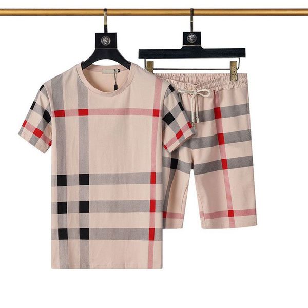 designer summer men's tracksuits sportswear t-shirt, women's sportswear two-piece fashion short sleeve shorts, monogrammed outdoor, Gray
designer summer men's tracksuits sportswear t-shirt, women's sportswear two-piece fashion short sleeve shorts, monogrammed outdoor, Gray