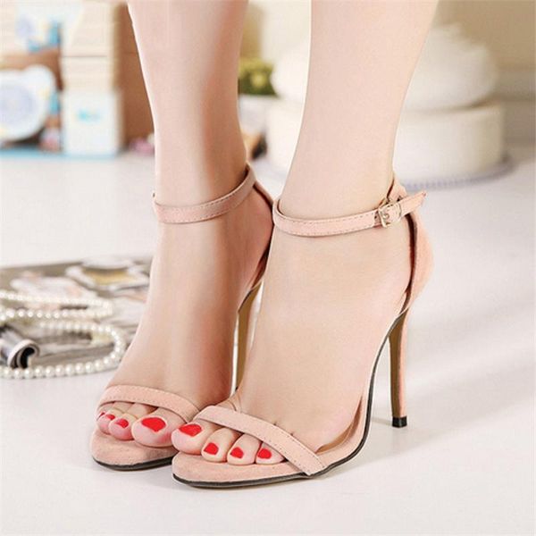 dress shoes summer women sandals elegant women's slippers stripper heels thin heel shoe female ladies strappy buckle open toe sandal, Black
dress shoes summer women sandals elegant women's slippers stripper heels thin heel shoe female ladies strappy buckle open toe sandal, Black