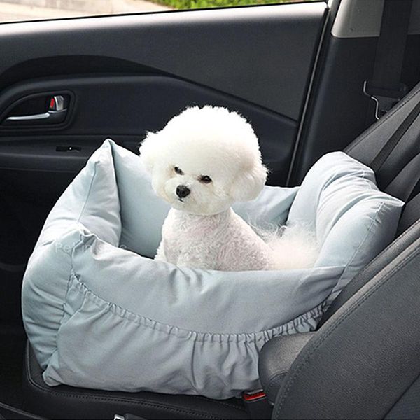 small and medium-sized dog teddy kennel in winter to keep warm unpick wash a nest of dual-use pet car safety seat pad covers
small and medium-sized dog teddy kennel in winter to keep warm unpick wash a nest of dual-use pet car safety seat pad covers