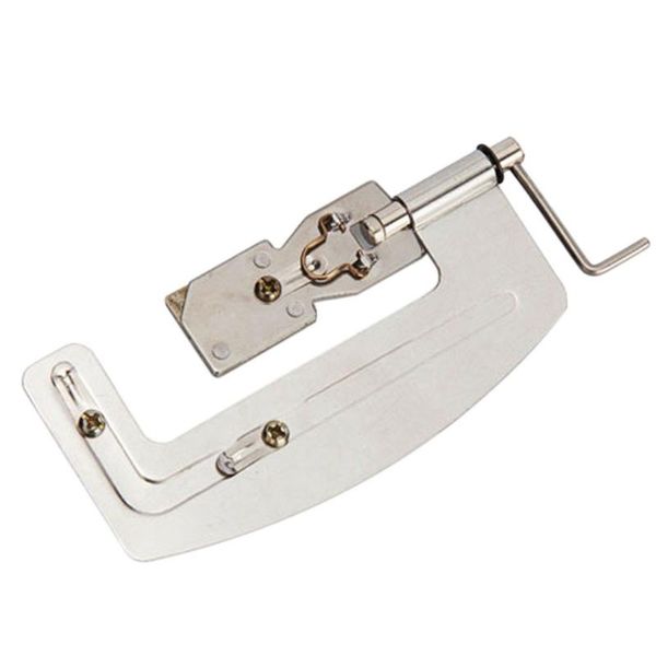 quick tie hook stainless steel semi-automatic hooking device manual tied hooks fishing line
quick tie hook stainless steel semi-automatic hooking device manual tied hooks fishing line