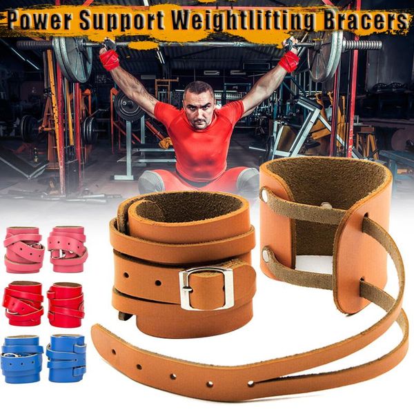 wrist support wholesale 1 pair brace weightlifting winding bracers pu leather strength training g66, Black;red
wrist support wholesale 1 pair brace weightlifting winding bracers pu leather strength training g66, Black;red