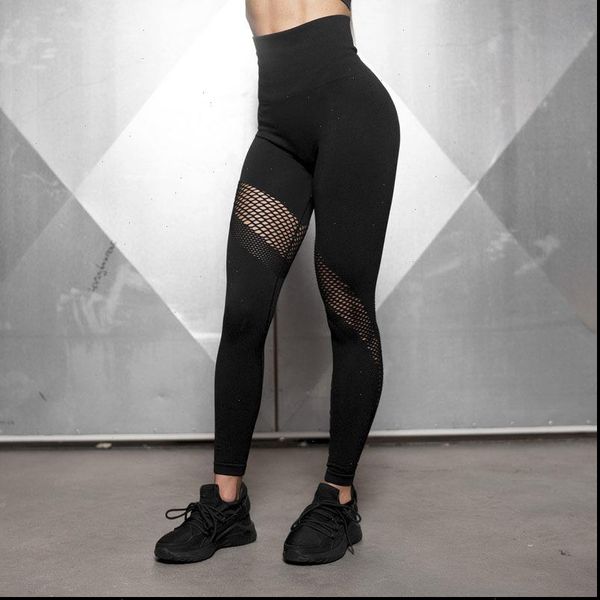 women legging yoga pants mesh patchwork high waist tights sport leggings solid sports for ladies gym push up, Black
women legging yoga pants mesh patchwork high waist tights sport leggings solid sports for ladies gym push up, Black